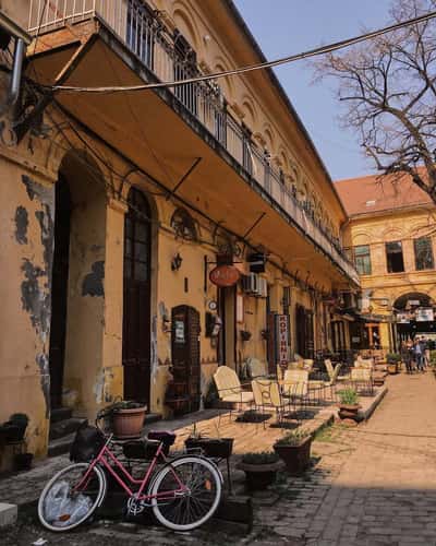 Топ-30 достопримечательностей Нови-Сада