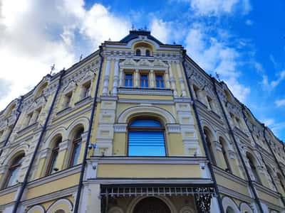 Москва Чайковского - авторская экскурсия с живой музыкой