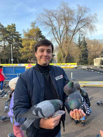 Медео, Шымбулак и обзорная экскурсия по городу Алматы - тур из Алматы