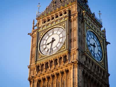 Ежедневная пешеходная экскурсия по Лондону