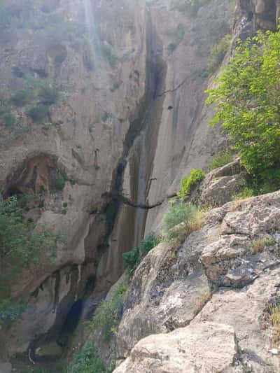 С гор Чимгана к водам Чарвака: день, полный впечатлений