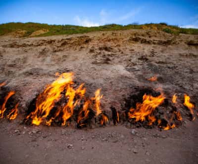 Гобустан, Апшерон и природные жемчужины Баку - 7 в 1 за один день