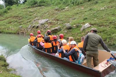Кутаиси и его окрестности - однодневный групповой тур