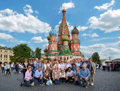 Тайны Боровицкого холма: какие секреты хранит Красная площадь?