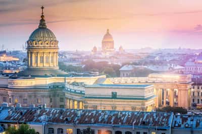 Бизнес по-петербуржски: купцы и торговые династии начала ХХ века
