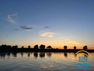 Вечерняя водная прогулка «Ильменский закат»