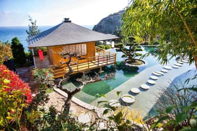 День Мечты Mriya Resort & SPA 5*незабываемое время на курорте премиум-клас