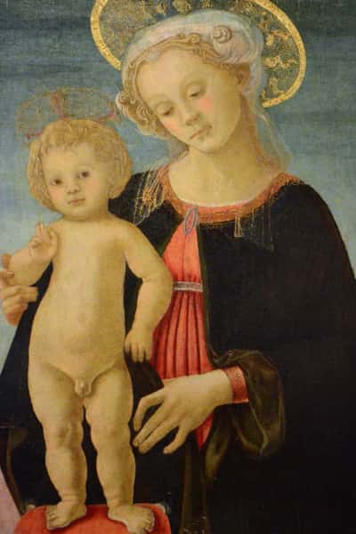 Музей Жакмар Андре в Париже. Особняк самой богатой парижской семьи