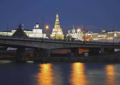 «Музыкальный экспресс»: вечерняя прогулка по Казанке с живой музыкой