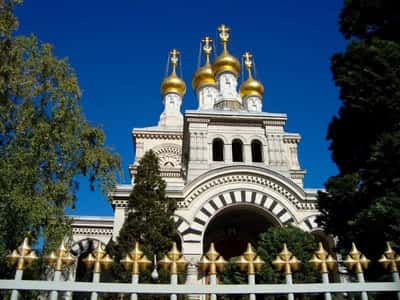 Персональная прогулка с гидом по Женеве