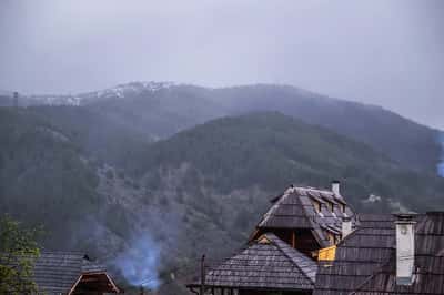 Дрвенград-Андричград-Вишеград