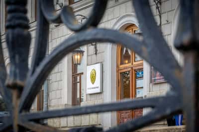 Экскурсия в Юсуповский дворец+музей Фаберже