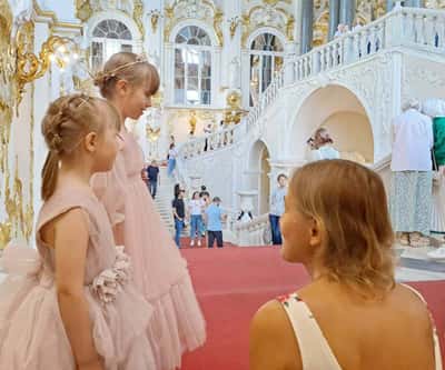 Академия Искусств для младших школьников