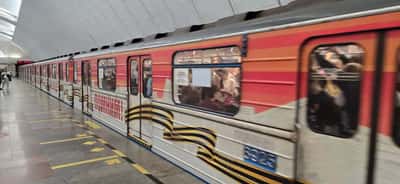На метро из СССР в 21 век