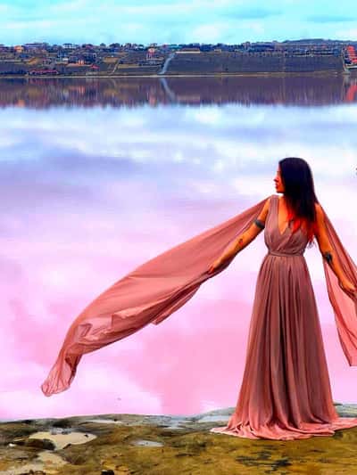 Гобустан, Апшерон и природные жемчужины Баку - 7 в 1 за один день