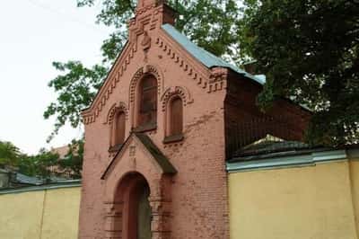 Неизвестный остров мельника Матиса