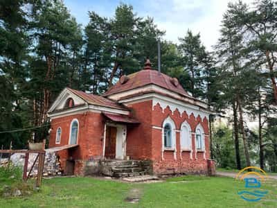 Экскурсия «По святым местам р. Волхов»