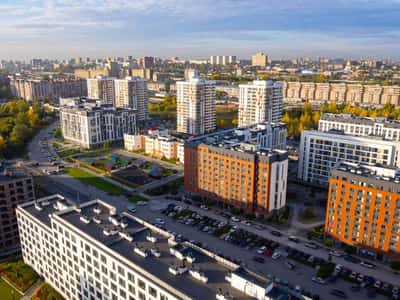 Знакомство с городом N