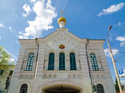 Жизнь и тайны купеческого Ярославля