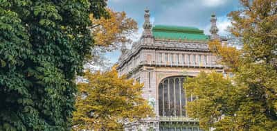 Масонский Петербург