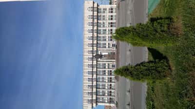 Тула: вдоль по Киевской
