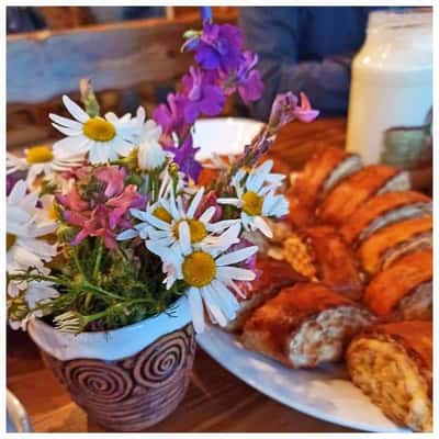 Севан и Севанаванк: путешествие у жемчужины Армении с конной прогулкой