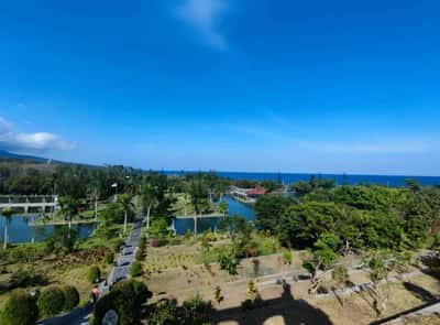 Восточный Бали: храмы, поля эдельвейсов, дворцы и секретная точка