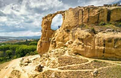 Пять курортов КВМ за один день + купание в термальных источниках