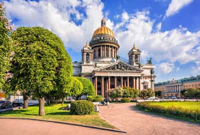 Адмиралтейство: ампир, пираты, абордаж