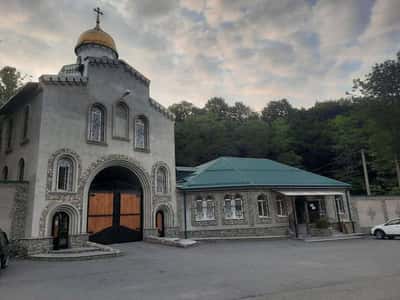 Цейская сказка: экскурсия к Цейскому леднику