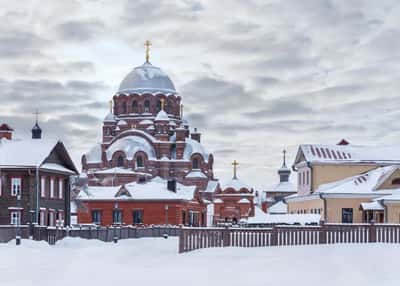 Достояние республики Татарстан