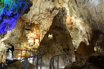 Кутаиси и его окрестности - однодневный групповой тур