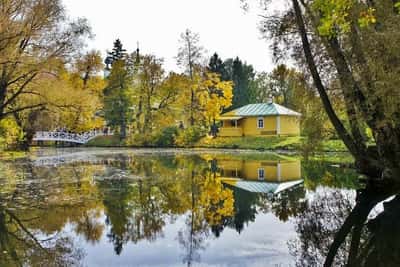 Трёхдневный тур «Нижегородская история»