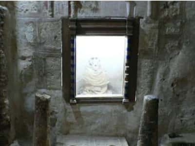 Из Каира в Тальаламарну, Эхитатон