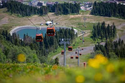 Архыз: от древности до современности