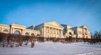 На автомобиле по ТОП-местам Екатеринбурга, Свердловска и Ёбурга