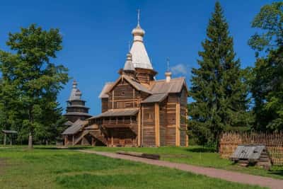 Самостоятельная квест-экскурсия «Ганзейский торговый союз»