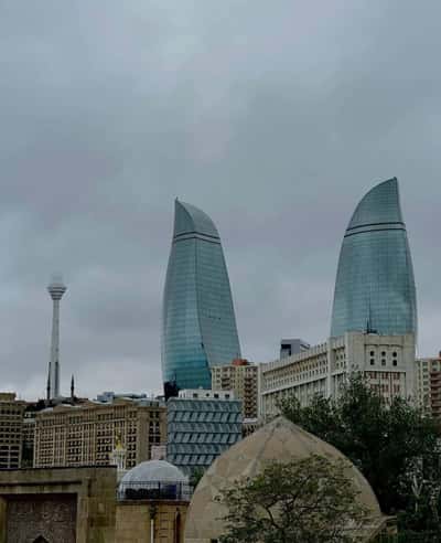 Сокровища Старого города