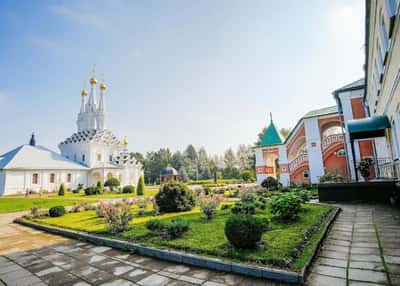 Усадьбы и Судьбы Земли Смоленской. Летний тур