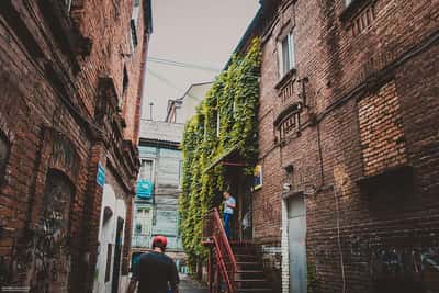 Авантюризм и надежда: жить на краю света