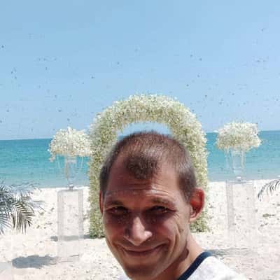 Остров Медового месяца