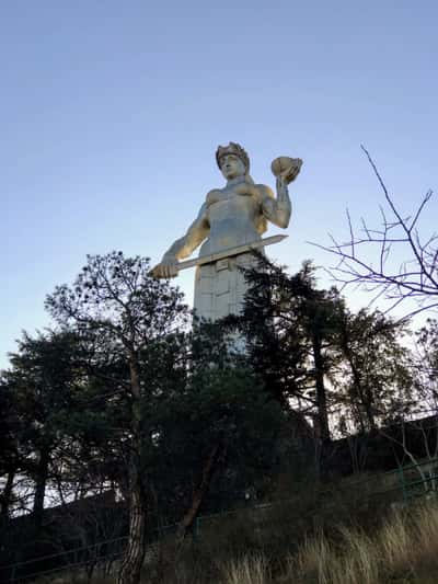 Твой Тбилиси