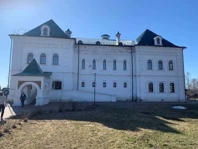 Экскурсия на озеро Светлояр с посещением сырной фермы
