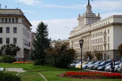 Пешеходная экскурсия по городу с аудиогидом