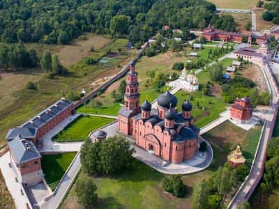 Неизведанная Башкирия 2.0