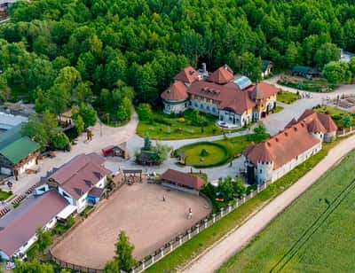 Трансфер из Гродно в Коробчицы и обратно. Комфортное путешествие в сердце белорусской культуры и истории