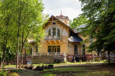 Обзорная экскурсия по Обнинску: наука и жизнь Первого Наукограда