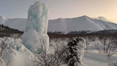 Прогулка в горах и развлечения на выбор