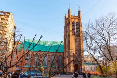 Групповая экскурсия «Националь - пятизвездочная история роскоши»