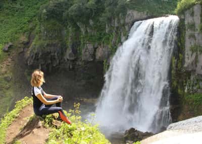 Вся Камчатка за 14 дней. Активный тур без рюкзаков